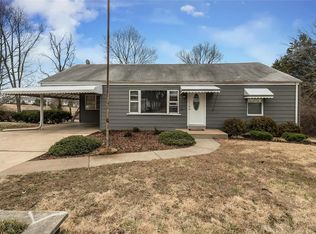 10250 Mullally Dr, Saint Louis, MO