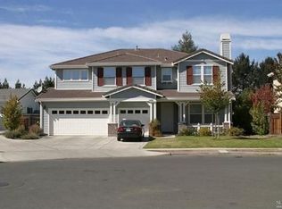 112 Aubrey Ct, Napa, CA 94558