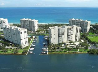 4001 N Ocean Blvd #PENTHOUSE 4, Boca Raton, FL 33431