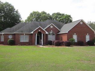 3257 Cobblestone Dr, Pace, FL 32571