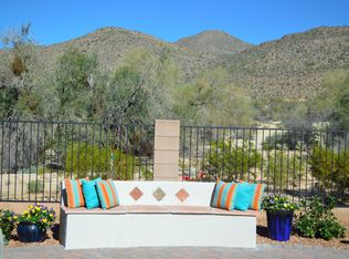 5272 W Tortolita Flats Ln, Marana, AZ 85658