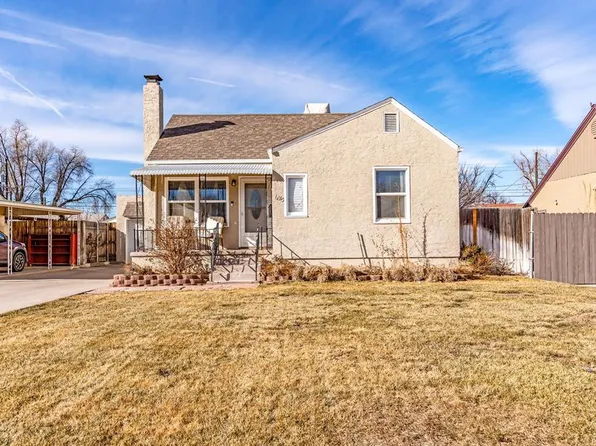 623 Gaylord Ave, Pueblo, CO 81004