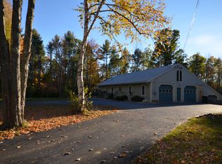 20 Birch Trl, Buxton, ME 04093