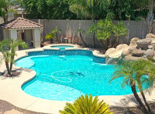 2210 W Crimson Ter, Phoenix, AZ 85085