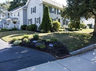 186 Mount Vernon St, Lawrence, MA 01843