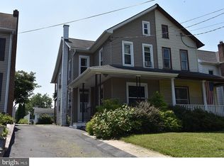 109 N Reamstown Rd, Stevens, PA 17578