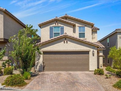 9734 Cluny Ave, Las Vegas, NV, 89178