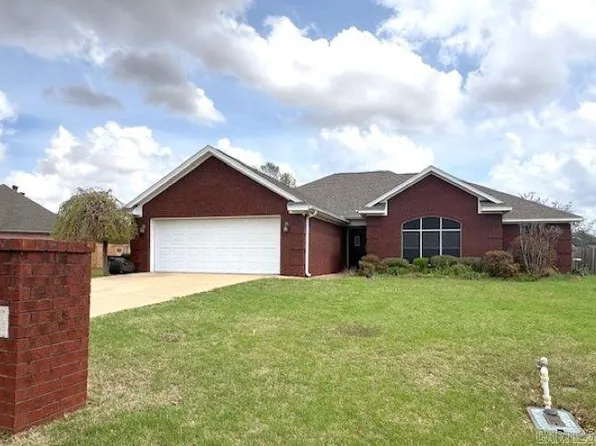 412 Harmony Cv, Trumann, AR 72472
