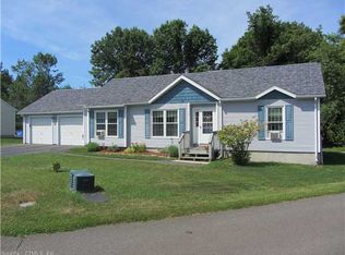 9 Cottage Ln, Amston, CT 06231