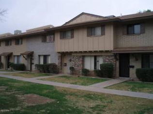 6741 N 44th Ave, Glendale, AZ 85301