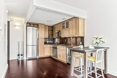 Rented by Sotheby's International Realty