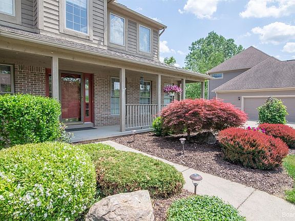 2nd image of 4655 Sawgrass Dr W #45