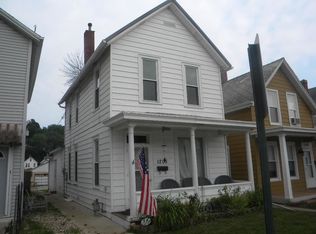 1205 Rhomberg Ave, Dubuque, IA 52001