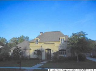 424 Longmeadow Dr, Baton Rouge, LA 70810