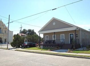 526 Lavoisier St, Gretna, LA 70053