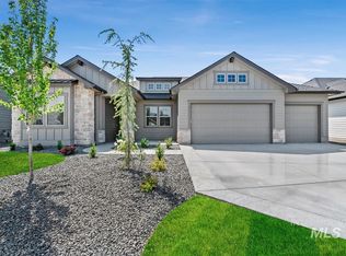 1861 N Willowick Ave, Eagle, ID 83616