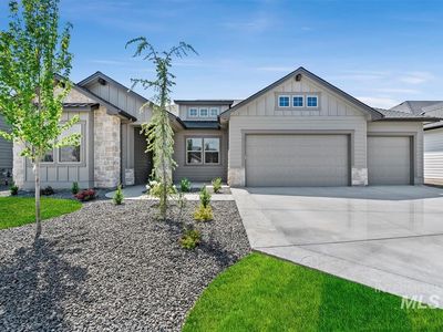 1861 Willowick Ave, Eagle, ID, 83616