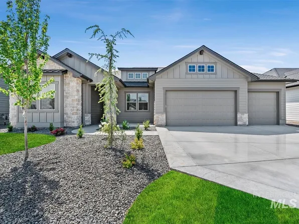 1861 Willowick Ave, Eagle, ID 83616