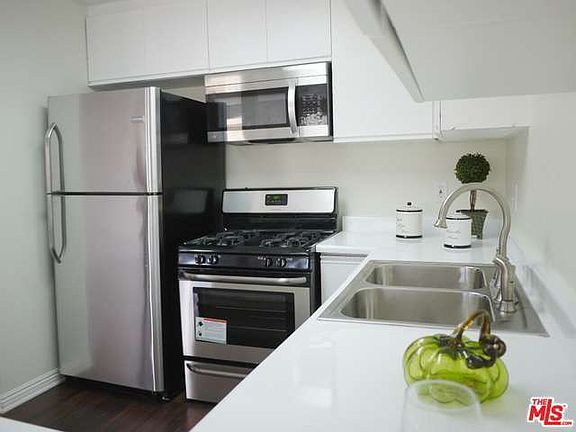 2nd image of 10901 Laurel Canyon Blvd Unit 312