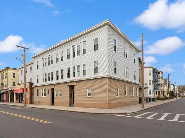 139 Franklin St, Lynn, MA 01902