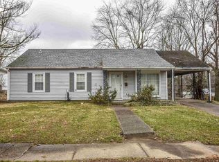 218 Glenview Dr, Evansville, IN 47710