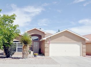 6609 Hood Rd NW, Albuquerque, NM 87114