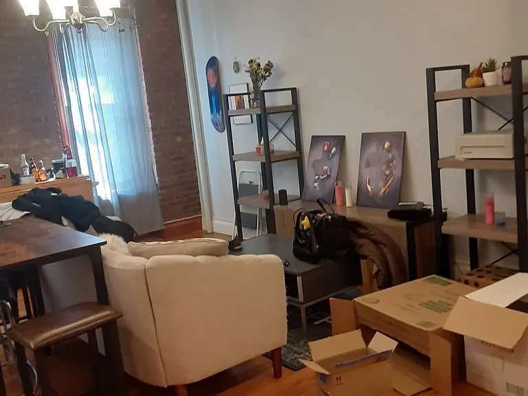 1647 Union St #1D — Photo 6