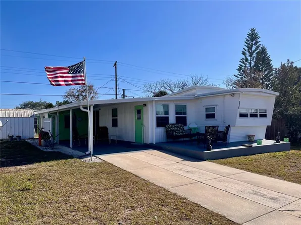 1836 Shady Cove Dr, Holiday, FL 34691