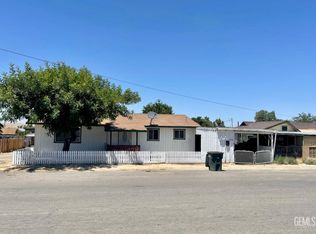 601 Buchanan St, Taft, CA 93268