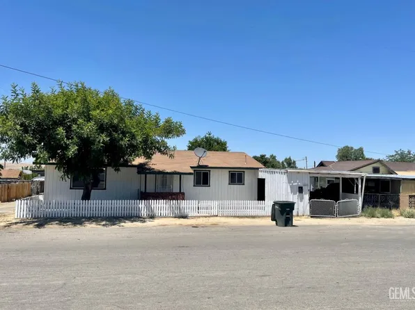 601 Buchanan St, Taft, CA 93268