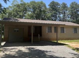 211 Lucille St, Marshall, TX 75672