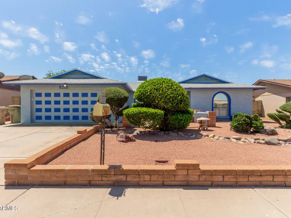 5215 W ONYX Avenue, Glendale, AZ 85302