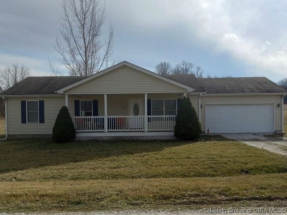 245 W Cottage Lane, Hardinsburg, IN 47125 MLS 202405806 Zillow