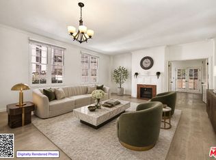 420 S Barrington Ave APT 102, Los Angeles, CA 90049