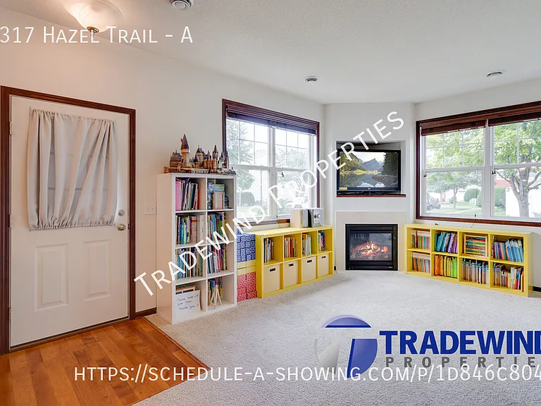 3317 Hazel Trl #A — Photo 8