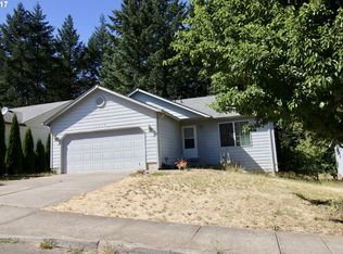 1212 SW Pioneer Dr, Willamina, OR