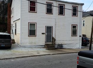 371 Altamont Rd #73, Covington, KY 41016