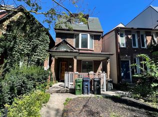 543 Crawford St, Toronto, ON