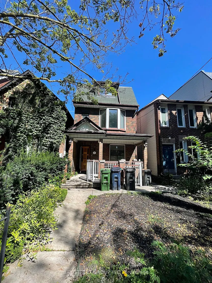 543 Crawford St photo 1