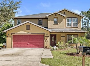 6 Uthorne Pl, Palm Coast, FL 32164