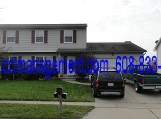 300 W Clover Ln #B, Cottage Grove, WI 53527