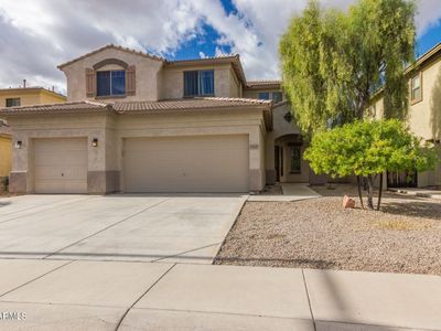 15548 N 174th Ln, Surprise, AZ, 85388