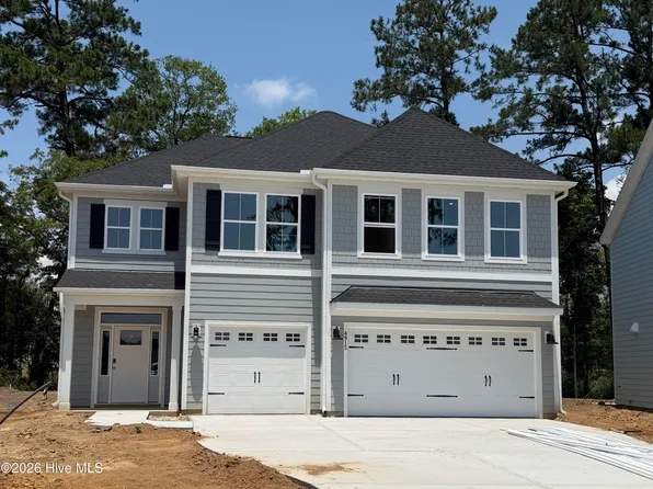 4915 Kinship Circle, Leland, NC 28451