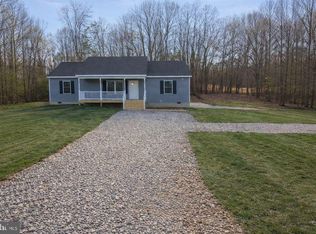 18078 Monrovia Rd, Orange, VA 22960