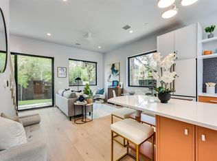 107 W Johanna St #C, Austin, TX 78704