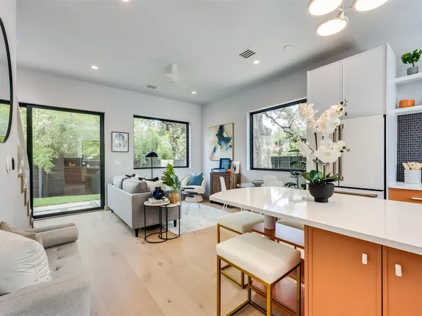 107 W Johanna St #C, Austin, TX 78704