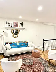 Rented by Corcoran