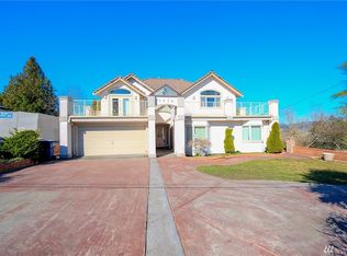 7456 S 114th St, Seattle, WA 98178