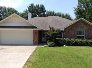 11183 Fm 314 N, Brownsboro, TX 75756