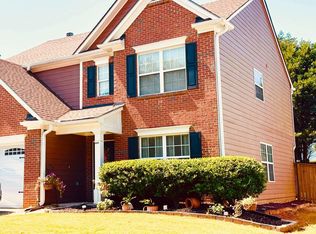 2264 Silver Maple Cir, Ellenwood, GA 30294